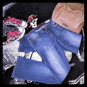 Beautiful Guess Bootcut Jeans